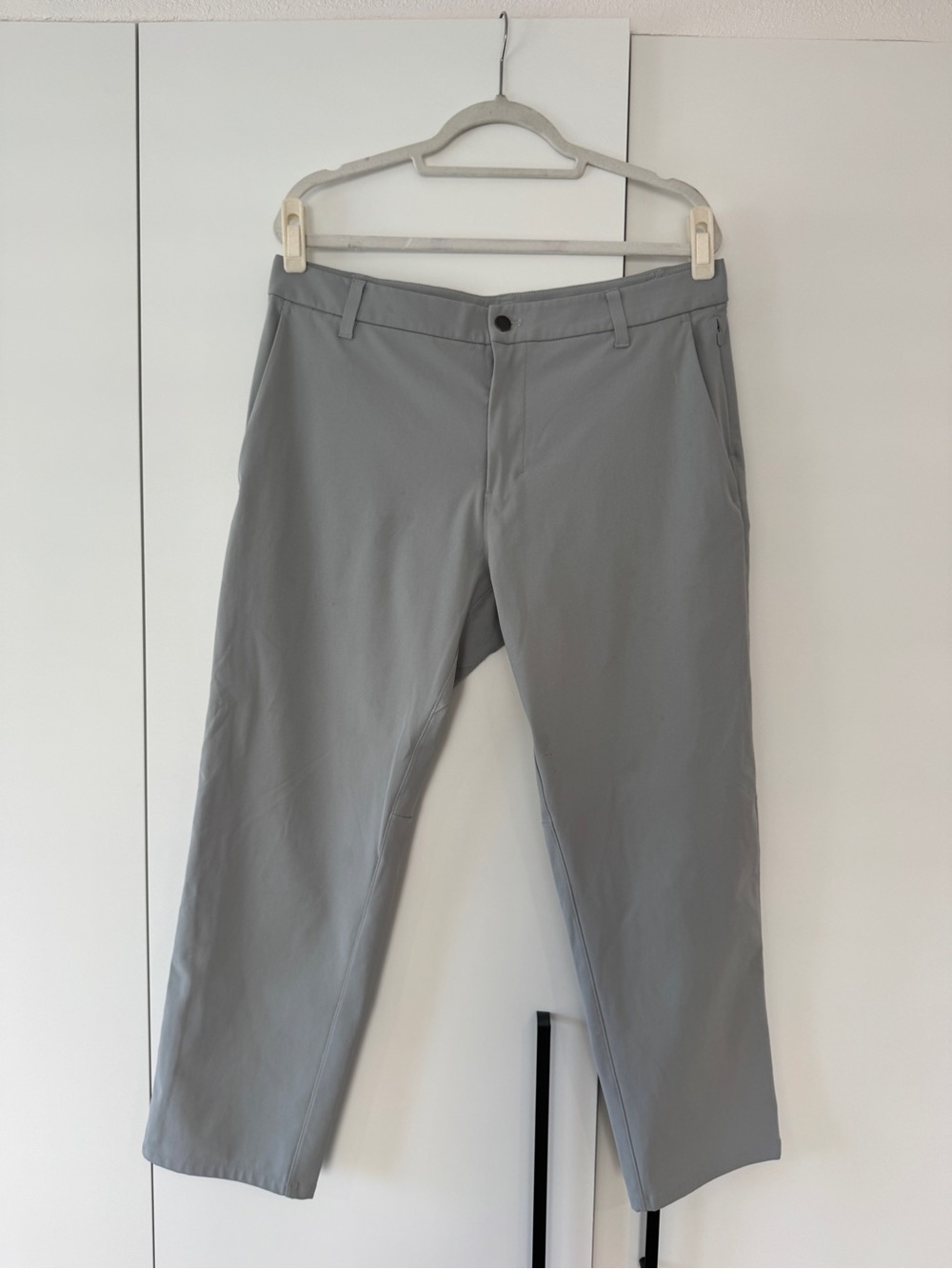 35x28 Lululemon ABC Pants